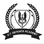 GT Defence Academy | Indus Appstore | App Icon