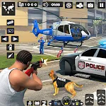 US police Cars Transport truck | Indus Appstore | App Icon