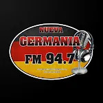 Radio Nueva Germania 94.7 FM | Indus Appstore | App Icon