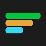 Progress Tracker | Indus Appstore | App Icon