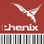 Phenix Data Collector | Indus Appstore | App Icon