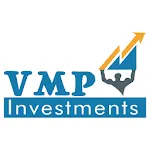 vmp investments | Indus Appstore | App Icon