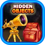 Hidden Object Puzzle Games | Indus Appstore | App Icon