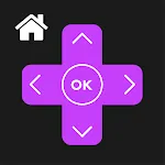 Remote for Roku : Codematics | Indus Appstore | App Icon