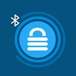 SecureData Lock User | Indus Appstore | App Icon