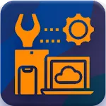 Data File Recovery | Indus Appstore | App Icon