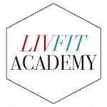 LivFit Academy | Indus Appstore | App Icon