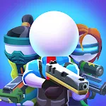 Squad Alpha - Action Shooting | Indus Appstore | App Icon