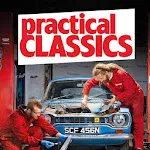 Practical Classics Magazine | Indus Appstore | App Icon