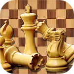 Chess King® : Play & Compete | Indus Appstore | App Icon