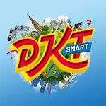 DKT Smart | Indus Appstore | App Icon