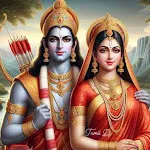 Ram Sita HD Photo Wallpapers | Indus Appstore | App Icon