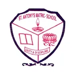 St Antony's School | Indus Appstore | App Icon