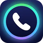 AI Phone: Phone Call Translate | Indus Appstore | App Icon