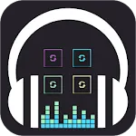 Dubstep Producer Pads | Indus Appstore | App Icon