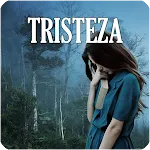 Tristeza frases e imágenes | Indus Appstore | App Icon