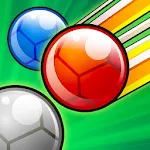 Boccia Battle | Indus Appstore | App Icon