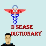 Disease Dictionary | Indus Appstore | App Icon