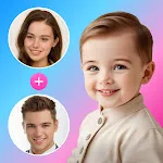 AI Baby Generator Face Maker | Indus Appstore | App Icon