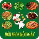 Mon ngon moi ngay | Indus Appstore | App Icon