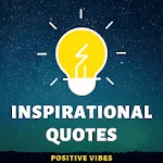 Inspirational Quotes Daily | Indus Appstore | App Icon