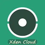 Xden Cloud | Indus Appstore | App Icon