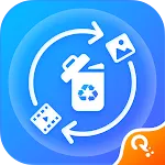 File Recovery: Data Recovery | Indus Appstore | App Icon