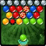 Space Bubble Shooter | Indus Appstore | App Icon