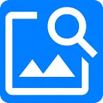 Search by image from any app | Indus Appstore | App Icon