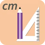 Smartphone Ruler | Indus Appstore | App Icon