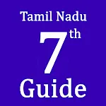 TN 7th Guide ( All Subjects ) | Indus Appstore | App Icon