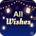 All Day Greetings | Indus Appstore | App Icon