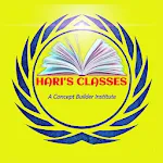 HMC : HARI'S CLASSES | Indus Appstore | App Icon