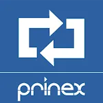 Workflow Prinex | Indus Appstore | App Icon