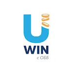 UWin with UBB | Indus Appstore | App Icon