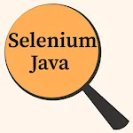 Selenium|Python|Java Questions | Indus Appstore | App Icon