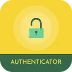 Authenticator App | Indus Appstore | App Icon