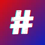 Hashtag Generator Pro AI+ | Indus Appstore | App Icon