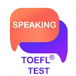 Speaking: TOEFL® Speaking | Indus Appstore | App Icon