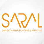 Saral | Indus Appstore | App Icon