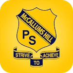 McCallums Hill Public School | Indus Appstore | App Icon