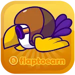 Flap To Earn | Indus Appstore | App Icon