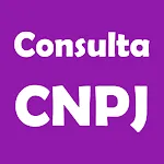 Consulta CNPJ | Indus Appstore | App Icon