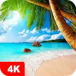 Summer Wallpapers 4K | Indus Appstore | App Icon