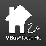 RESOL VBus®Touch HC | Indus Appstore | App Icon