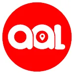 AAL: All about your location ( | Indus Appstore | App Icon