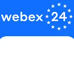 Webex24 | Indus Appstore | App Icon