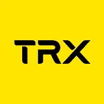 TRX | Indus Appstore | App Icon