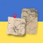 Maps Explorer: old maps | Indus Appstore | App Icon