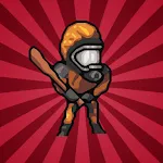 Total Zombie Lockdown - Idle Z | Indus Appstore | App Icon